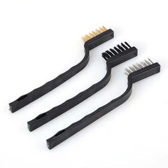 Polyalkemi Cleaning Brush Kit