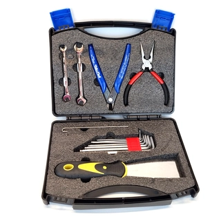 Polyalkemi Toolbox Verkt&#248;ysett for 3D printere