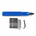 Polyalkemi Deburrer Tool Set