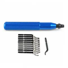 Polyalkemi Deburrer Tool Set