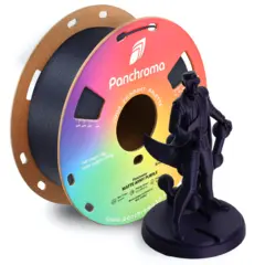 Polymaker Panchroma Matte PLA Army Purple