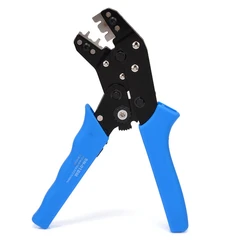 Crimp Tool SN-01BM - for JST / Molex