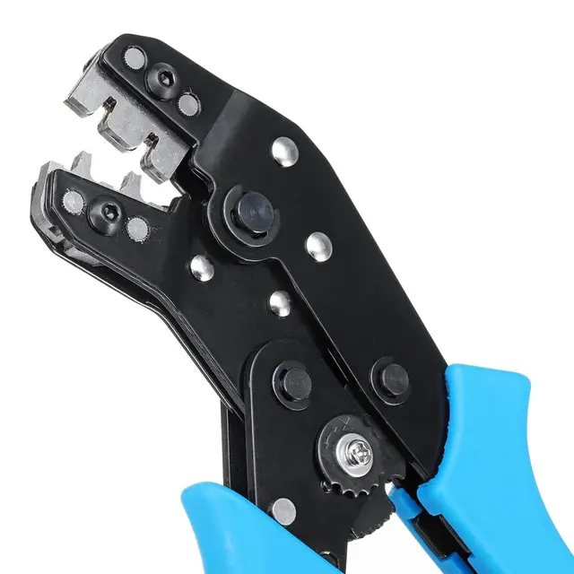 Crimp Tool SN-01BM - for JST / Molex 