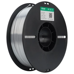 eSun PLA-Silk Silver