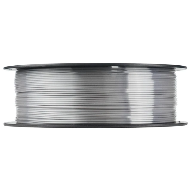 eSun PLA-Silk Silver 