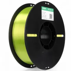 eSun PLA-Silk Lime