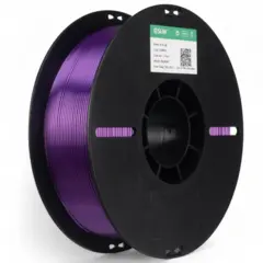 eSun PLA-Silk Purple