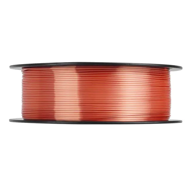 eSun PLA-Silk Rose Gold 