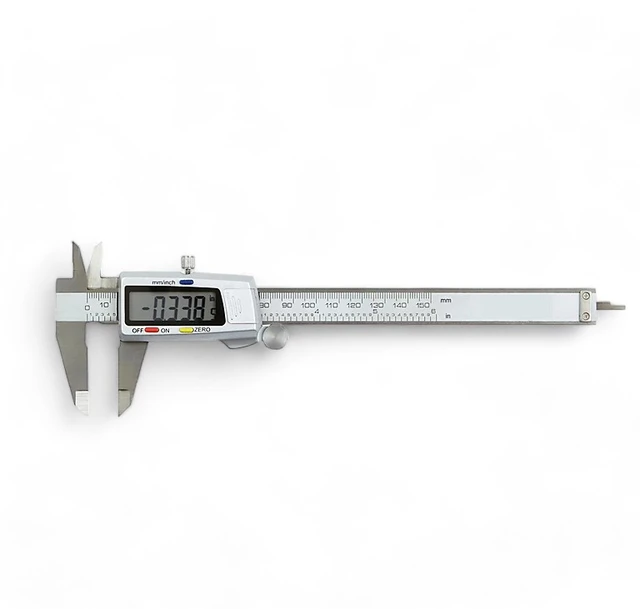 Digital Electronic Caliper 150mm 