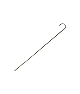 Extruder Clean Wire for 1,75mm