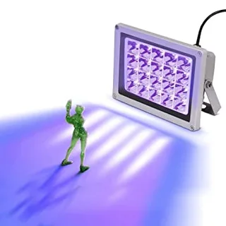Polysmart LED UV herdelampe - 20W 