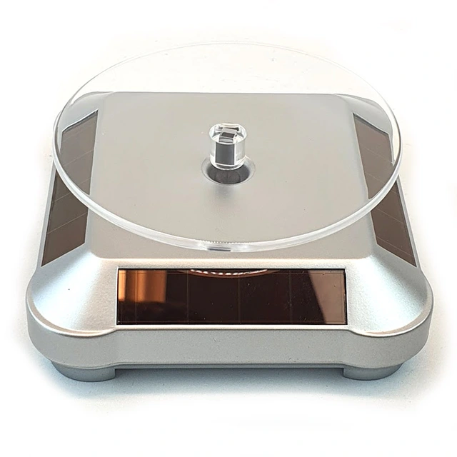 Polysmart Turntable Mini 