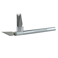 Skalpell Inkl 5 blader