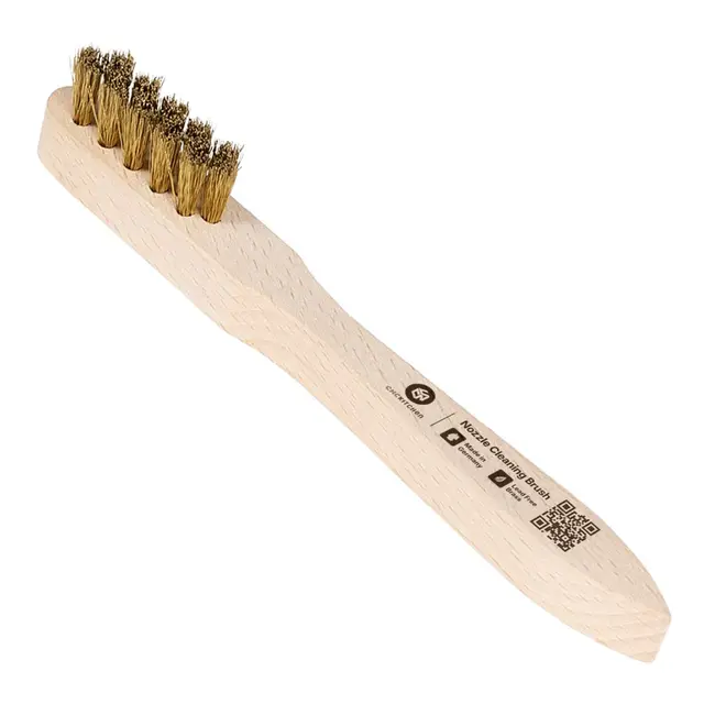 CNCKitchen Nozzle Cleaning Brush 