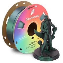 Polymaker Panchroma Starlight PLA Starlight Comet