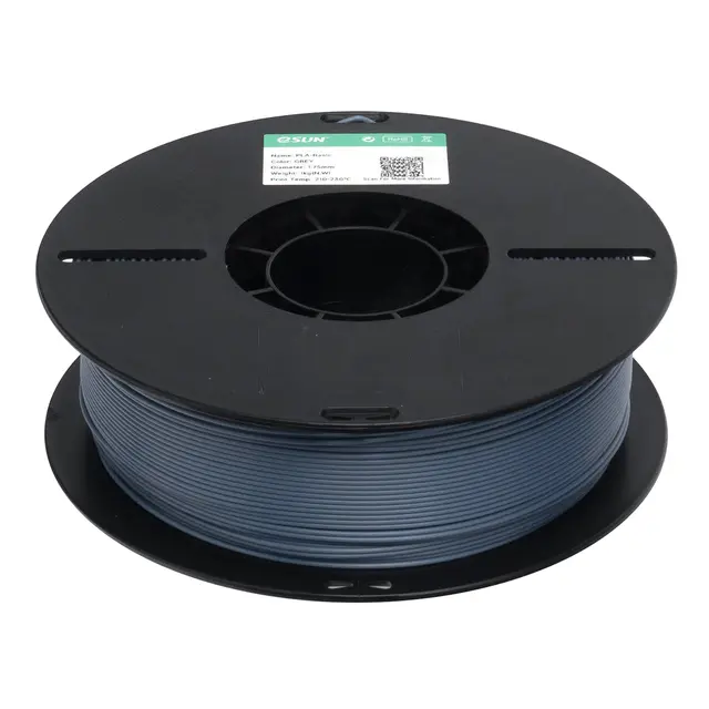 eSun PLA Basic Grey 