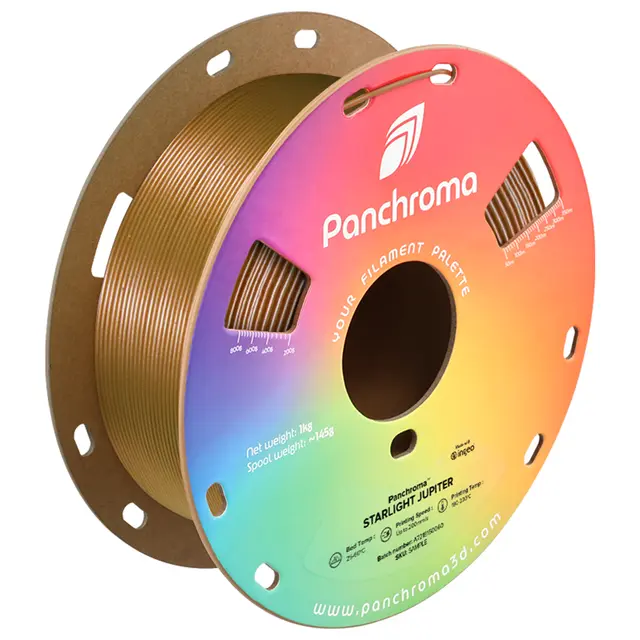 Polymaker Panchroma Starlight PLA Starlight Jupiter 