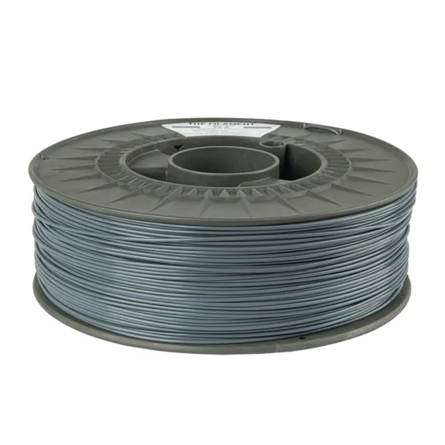 The Filament PLA, by Spectrum Filaments Basalt Grey 
