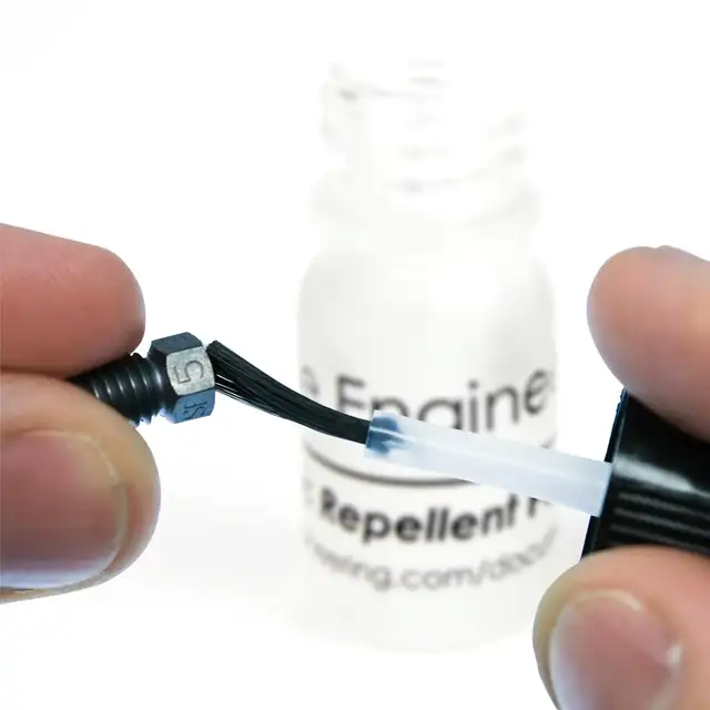 Slice Engineering Plasticrepellent Paint 