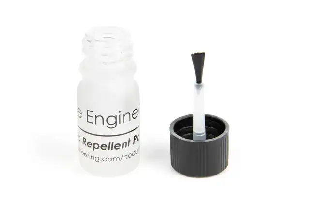 Slice Engineering Plasticrepellent Paint 