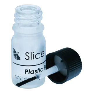 Slice Engineering Plasticrepellent Paint