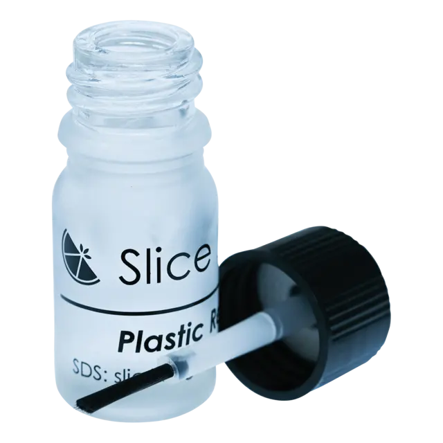 Slice Engineering Plasticrepellent Paint 