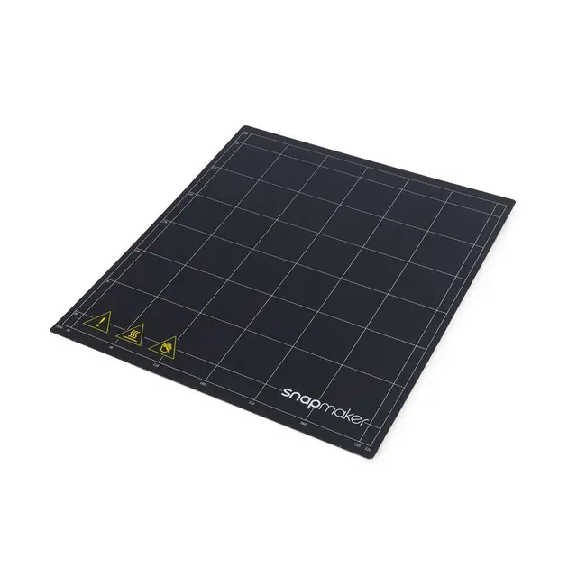 Snapmaker Print-Sheet Double-sided PC For A350 
