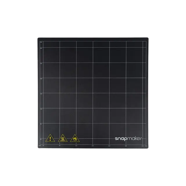 Snapmaker Print-Sheet Double-sided PC For A350 