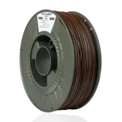 The Filament PLA, by Spectrum Filaments Bison Brown