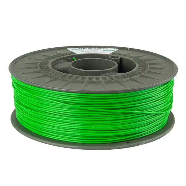 The Filament PLA, by Spectrum Filaments Circuit Green 