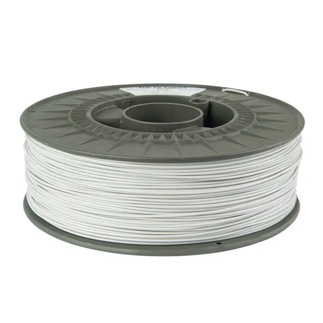 The Filament PLA, by Spectrum Filaments Cloud Grey 