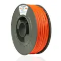 The Filament PLA, by Spectrum Filaments Machinery Orange 