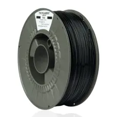 The Filament PLA, by Spectrum Filaments Midnight Black