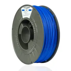 The Filament PLA, by Spectrum Filaments Performance Blue