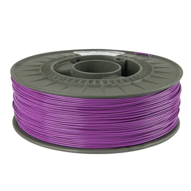 The Filament PLA, by Spectrum Filaments Plasma Purple 