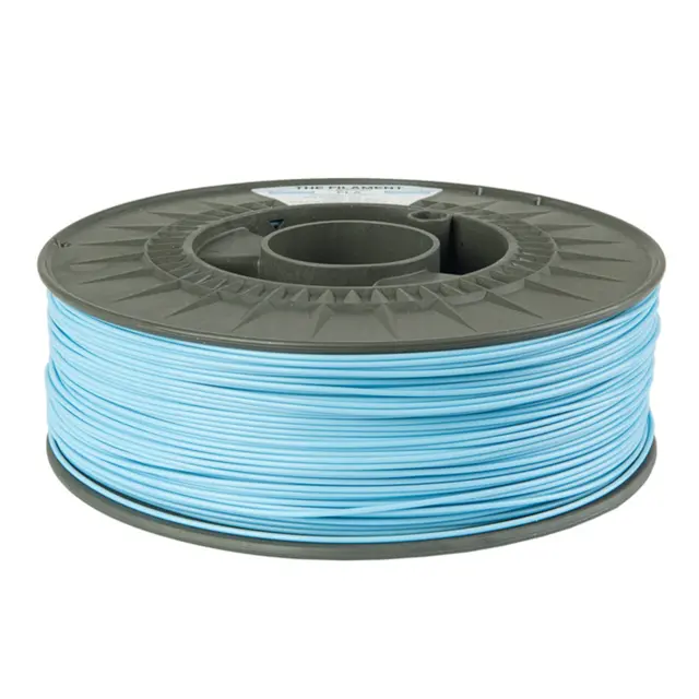 The Filament PLA, by Spectrum Filaments Sky Blue 