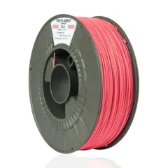 The Filament PLA, by Spectrum Filaments Strawberry Pink