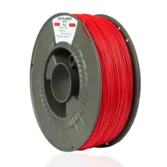 The Filament PLA, by Spectrum Filaments Technical Red