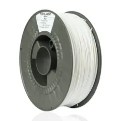 The Filament PLA, by Spectrum Filaments Traffic White
