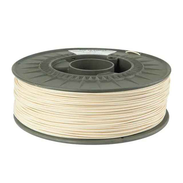 The Filament PLA, by Spectrum Filaments Wood Ash 