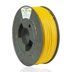 The Filament PETG, by Spectrum Filaments Sorbet Yellow