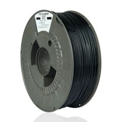 The Filament PETG, by Spectrum Filaments Midnight Black