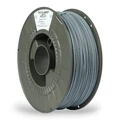 The Filament PETG-CF, by Spectrum Grey 