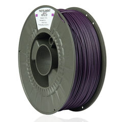 The Filament PETG-CF, by Spectrum Purple