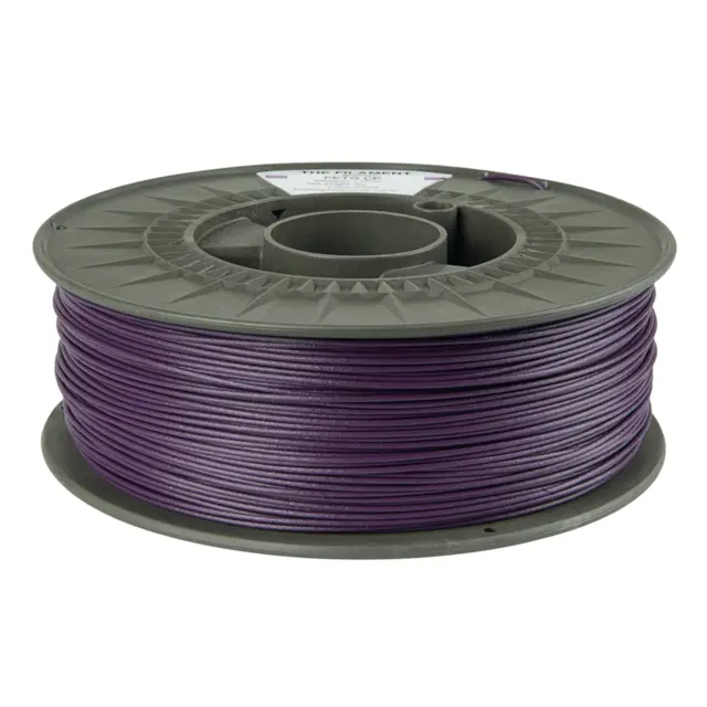 The Filament PETG-CF, by Spectrum Purple 