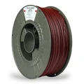 The Filament PETG-CF, by Spectrum Red 