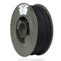 The Filament PLA-CF, by Spectrum Black 