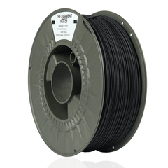 The Filament PLA-CF, by Spectrum Black