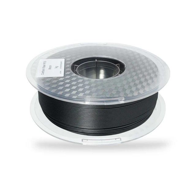 Polyalkemi PETG-CF Black 
