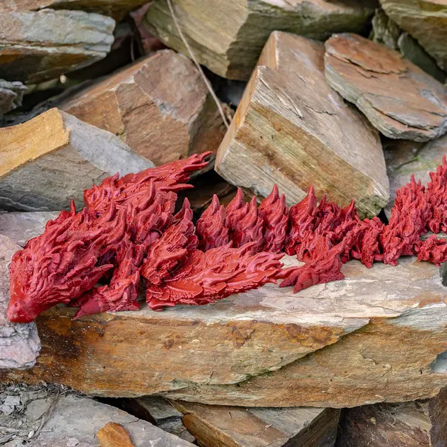 Polymaker Panchroma Starlight PLA Starlight Mars 